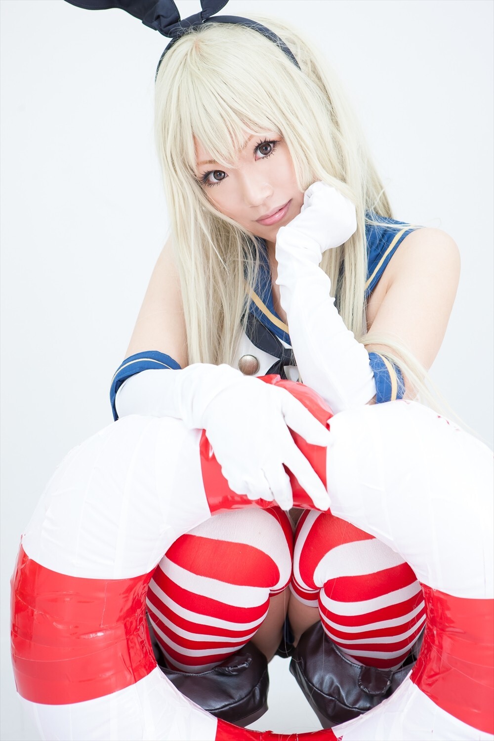 [角色扮演]2013.07.15关泰系列-Shimakaze